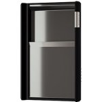 Secrid Přídavné Pouzdro Na Karty Additional Slide black – Hledejceny.cz