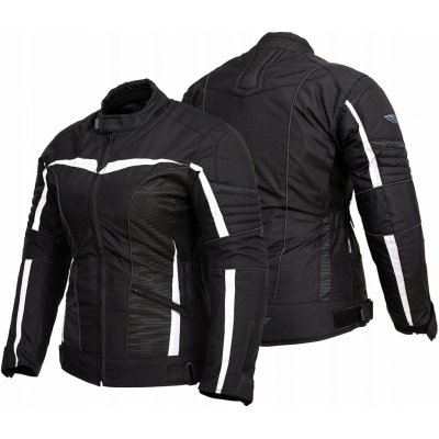 L&J CITY PRO černo-bílá – Sleviste.cz