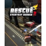 Rescue 2: Everyday Heroes – Hledejceny.cz