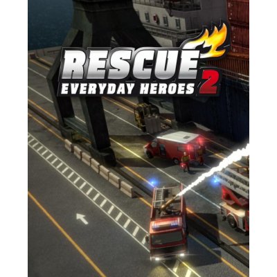 Rescue 2: Everyday Heroes – Zboží Mobilmania