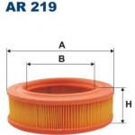 Vzduchový filtr FILTRON AR 219 – Hledejceny.cz