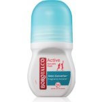 Borotalco Active Sea Salt Fresh roll-on 50 ml – Sleviste.cz