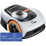 Segway Navimow i205E AWD – Zboží Dáma