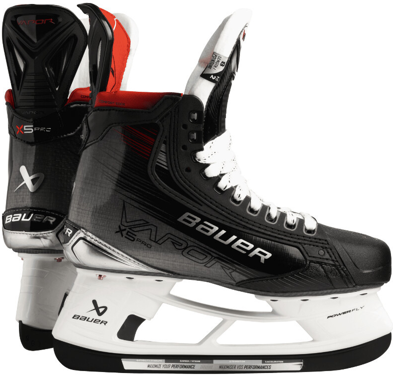 Bauer Vapor 3X PRO Senior S21