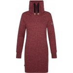 Dámské sportovní šaty/mikina Loap Ebunka – Hledejceny.cz