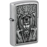 Zippo Barbarian – Hledejceny.cz