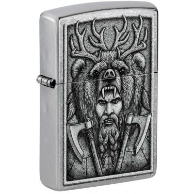 Zippo Barbarian – Hledejceny.cz