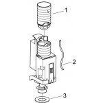 GROHE Vypouštěcí ventil 42320000 – HobbyKompas.cz