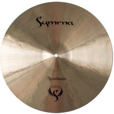 symrna Neoclassic ride 20" – Zboží Dáma
