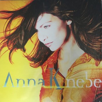 Anna K - Nebe / LP