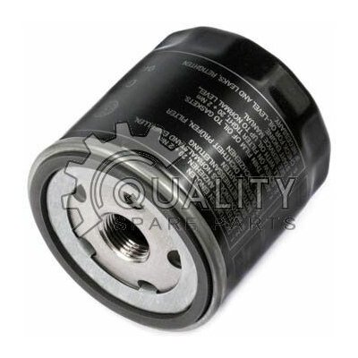 Olejový filtr ŠKODA Original OEM 04E115561AC – Zboží Mobilmania