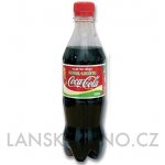 Coca Cola 0,5 l – Zboží Dáma
