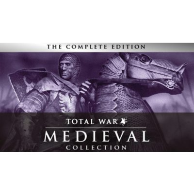 Medieval: Total War Collection – Zboží Mobilmania