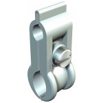 OBO BETTERMANN Příchytka napínacího drátu 4024 9-16 2305151 – Zboží Mobilmania