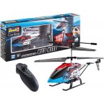 CORFIX Vrtulník Revell 23834 Motion Helicopter "RED KITE" – Hledejceny.cz