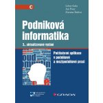 Podniková informatika – Hledejceny.cz