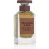 Parfém Abercrombie & Fitch Authentic Moment Man toaletní voda pánská 100 ml