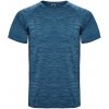 Pánské Tričko Roly tričko AUSTIN krátký rukáv E6654-247 Námořní modrá