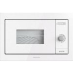 Gorenje BM235SYW – Sleviste.cz