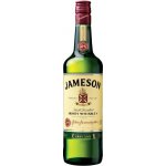 JAMESON IRSKÁ WHISKY 40% 0,7 l (holá láhev) – Zboží Dáma