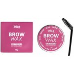 ZOLA Brow Wax fixační vosk na styling obočí 50 g – Sleviste.cz