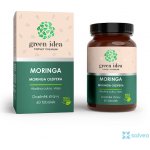 Green idea Moringa 60 tobolek – Hledejceny.cz