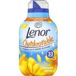 Lenor aviváž Fresh Air Tropical Sunset 980 ml – Zbozi.Blesk.cz