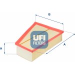 UFI Vzduchový filtr 30.331.00 – Hledejceny.cz