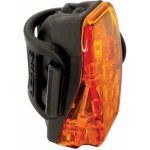 Lezyne Laser Drive zadní černé – Sleviste.cz