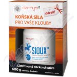 Barny's Sioux 600 g + dárek Ultra-C Imuno Complex 30 kapslí – Hledejceny.cz