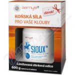 Barny's Sioux Ultra-C Imuno Complex 30 kapslí 600 g – Hledejceny.cz