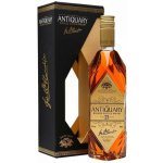Antiquary 21y 43% 0,7 l (holá láhev) – Hledejceny.cz