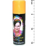 Anděl smývatelný barevný lak na vlasy zlatý 125 ml – Zboží Dáma