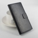 Pouzdro Lenovo A2010 Flip Case černé