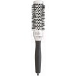Olivia Garden Bamboo Touch Professional Thermo foukací kartáč 43 mm – Zboží Dáma