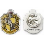 Carat Harry Potter odznak s erbem koleje Mrzimor – Sleviste.cz