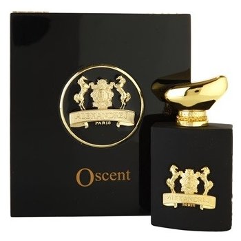 Alexandre.J Oscent Black parfémovaná voda unisex 100 ml