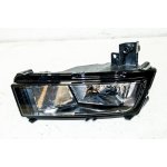 mlhové světlo přední pravé - čiré VW Touran 5TA – Zboží Mobilmania