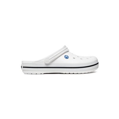 Crocs nazouváky Crocband 11016 white