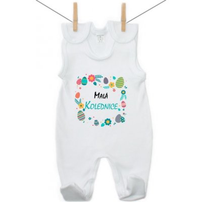 Boodyy Dupačky Malá kolednice – Hledejceny.cz