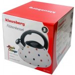 Klausberg KB-7074 – Sleviste.cz