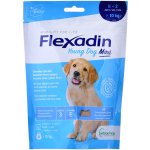 Flexadin Young Dog maxi 60 tablet – Hledejceny.cz