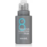 Masil 8 Seconds Liquid Hair Mask 50 ml – Sleviste.cz