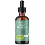 BrainMax Liquid Sport Electrolytes pro každý den 120 ml – Hledejceny.cz
