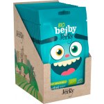 Jihočeské Jerky Bejby Jerky hovězí 20 g – Sleviste.cz
