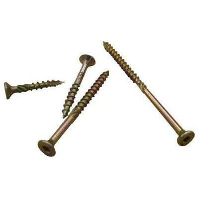 ADOBY Vrut tesařský CS 06130 se zapuštěnou hlavou 6x130/70mm (Cr3) – Hledejceny.cz