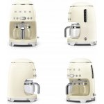 Smeg 50's Retro Style DCF02CREU – Zboží Dáma Smeg 50's Retro Style DCF02CREU – Zboží Dáma