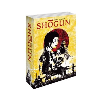 shogun DVD