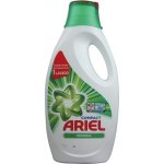 Ariel Mountain Spring prací gel 27 PD 1,485 l