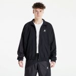 adidas Block Fabric Woven Track Top Black – Hledejceny.cz